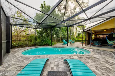 3867 Wethersfield Circle, Titusville, FL 32780 - Photo 38