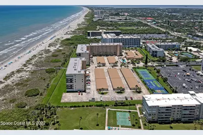1860 N Atlantic Avenue #801, Cocoa Beach, FL 32931 - Photo 28