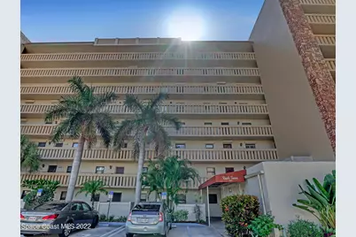 1860 N Atlantic Avenue #801, Cocoa Beach, FL 32931 - Photo 52