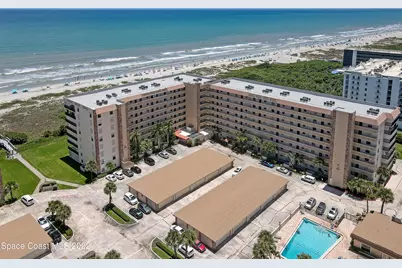 1860 N Atlantic Avenue #801, Cocoa Beach, FL 32931 - Photo 24