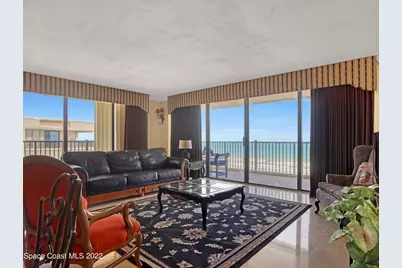 1860 N Atlantic Avenue #801, Cocoa Beach, FL 32931 - Photo 8