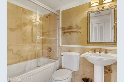 1860 N Atlantic Avenue #801, Cocoa Beach, FL 32931 - Photo 20