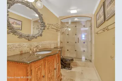 1860 N Atlantic Avenue #801, Cocoa Beach, FL 32931 - Photo 16