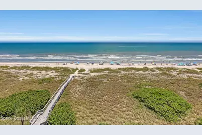 1860 N Atlantic Avenue #801, Cocoa Beach, FL 32931 - Photo 1