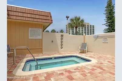 1860 N Atlantic Avenue #801, Cocoa Beach, FL 32931 - Photo 34
