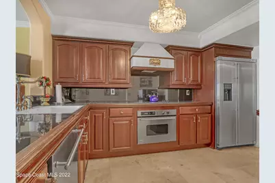 1860 N Atlantic Avenue #801, Cocoa Beach, FL 32931 - Photo 4