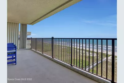 1860 N Atlantic Avenue #801, Cocoa Beach, FL 32931 - Photo 10