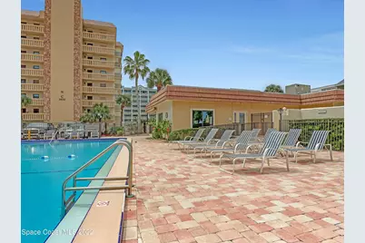 1860 N Atlantic Avenue #801, Cocoa Beach, FL 32931 - Photo 32