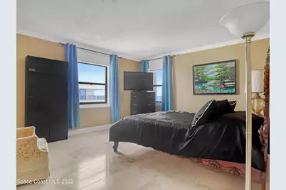 1860 N Atlantic Avenue #801, Cocoa Beach, FL 32931 - Photo 14