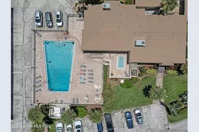 1860 N Atlantic Avenue #801, Cocoa Beach, FL 32931 - Photo 30