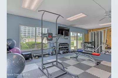 1860 N Atlantic Avenue #801, Cocoa Beach, FL 32931 - Photo 36