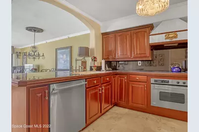 1860 N Atlantic Avenue #801, Cocoa Beach, FL 32931 - Photo 6