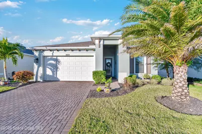 2819 Millennium Circle, Melbourne, FL 32940 - Photo 2