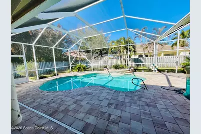 336 Southampton Drive, Indialantic, FL 32903 - Photo 2