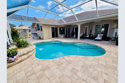 336 Southampton Drive, Indialantic, FL 32903 - Photo 2