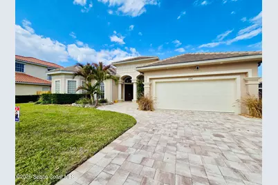 336 Southampton Drive, Indialantic, FL 32903 - Photo 1