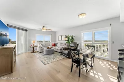 925 N Highway A1A #506, Indialantic, FL 32903 - Photo 4