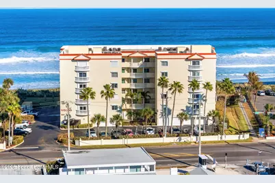 925 N Highway A1A #506, Indialantic, FL 32903 - Photo 1