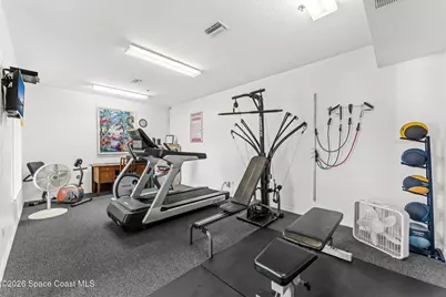 925 N Highway A1A #506, Indialantic, FL 32903 - Photo 36