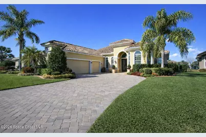 3090 Levanto Drive, Melbourne, FL 32940 - Photo 2