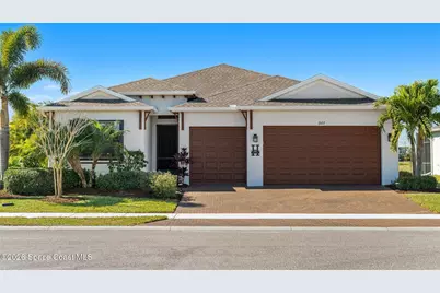 2622 Chapel Bridge Lane, Melbourne, FL 32940 - Photo 1