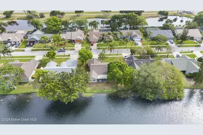 1240 Ambra Drive, Melbourne, FL 32940 - Photo 30