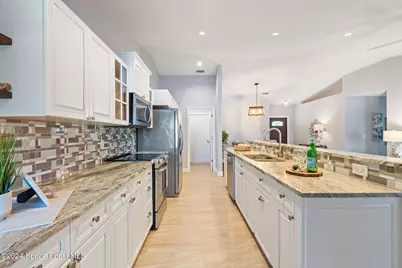 1240 Ambra Drive, Melbourne, FL 32940 - Photo 4