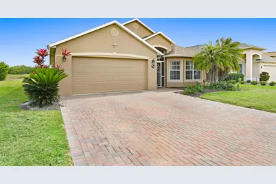 4190 Chardonnay Drive, Rockledge, FL 32955 - Photo 1