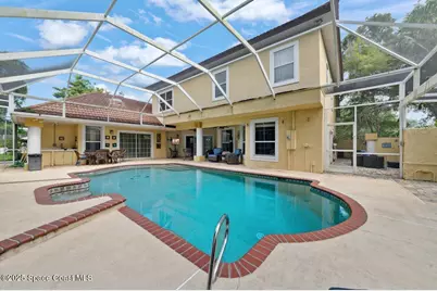 4805 Sweet Gum Place, Melbourne, FL 32904 - Photo 12