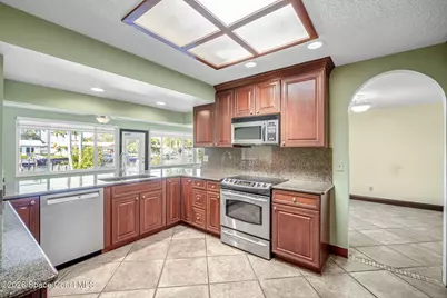 63 Yacht Haven Drive, Cocoa Beach, FL 32931 - Photo 10
