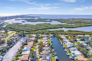 63 Yacht Haven Dr, Cocoa Beach, FL 32931 - Photo 36