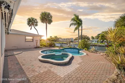 63 Yacht Haven Drive, Cocoa Beach, FL 32931 - Photo 18