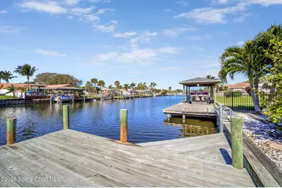 63 Yacht Haven Drive, Cocoa Beach, FL 32931 - Photo 24