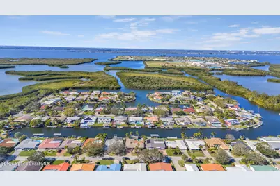 63 Yacht Haven Drive, Cocoa Beach, FL 32931 - Photo 34