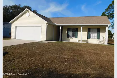 1592 Jasper Avenue NW, Palm Bay, FL 32907 - Photo 1