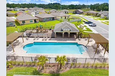 1686 Mineral Loop Drive NW, Palm Bay, FL 32907 - Photo 2