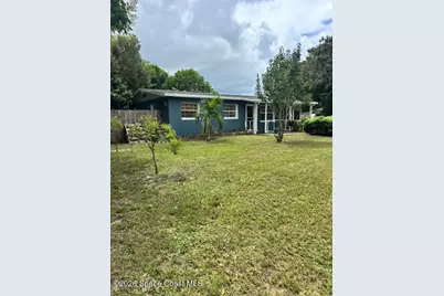 851 Gibson Street, Titusville, FL 32780 - Photo 2