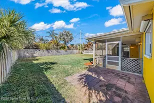 952 Golden Beach Blvd, Satellite Beach, FL 32937 - Photo 18