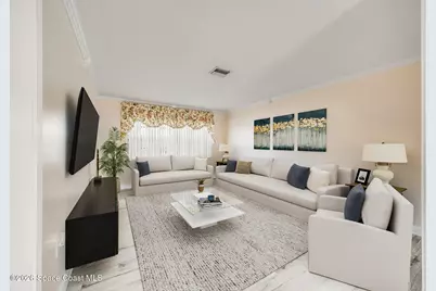 2667 Driftwood Drive, Titusville, FL 32780 - Photo 10