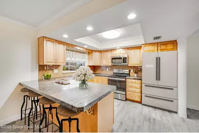 2667 Driftwood Drive, Titusville, FL 32780 - Photo 20