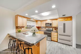 2667 Driftwood Dr, Titusville, FL 32780 - Photo 20