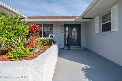 2667 Driftwood Drive, Titusville, FL 32780 - Photo 6