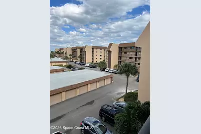 8494 Ridgewood Avenue #4403, Cape Canaveral, FL 32920 - Photo 2