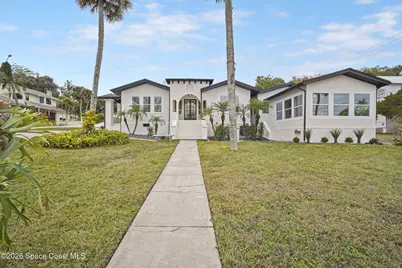 803 N Indian River Drive N, Cocoa, FL 32922 - Photo 4
