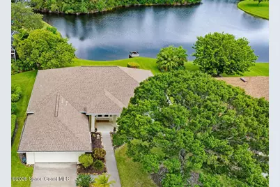 5731 Herons Landing Drive, Rockledge, FL 32955 - Photo 1