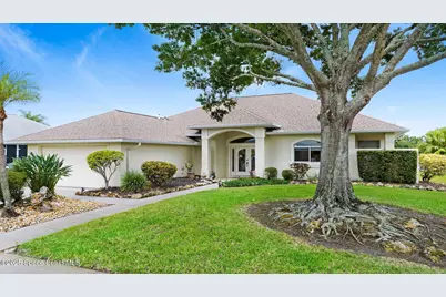 5731 Herons Landing Drive, Rockledge, FL 32955 - Photo 4