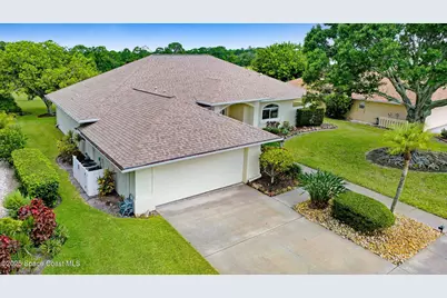 5731 Herons Landing Drive, Rockledge, FL 32955 - Photo 6