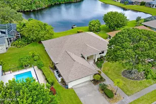 5731 Herons Landing Dr, Rockledge, FL 32955 - Photo 2