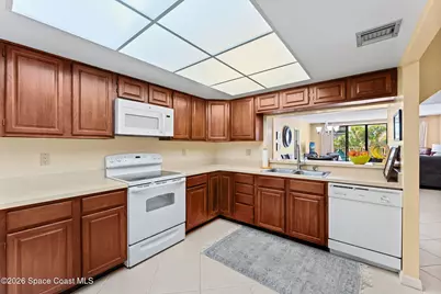 750 N Atlantic Avenue #208, Cocoa Beach, FL 32931 - Photo 6