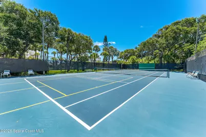 750 N Atlantic Avenue #208, Cocoa Beach, FL 32931 - Photo 50